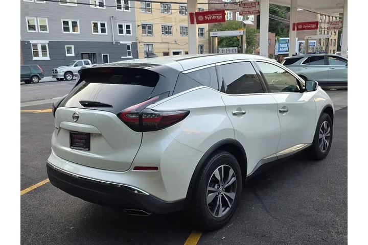 $14995 : 2022 Murano S image 5