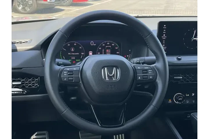 $29998 : Honda Accord Hybrid 2024 Spo image 7