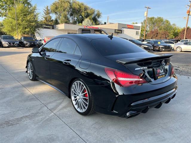 $33995 : 2019 Mercedes-Benz CLA AMG CL image 5