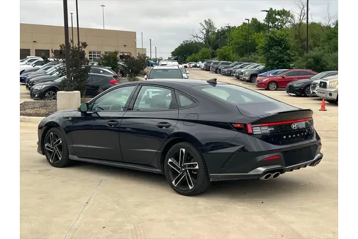 $28999 : Hyundai SONATA 2024 N Line 4 image 10