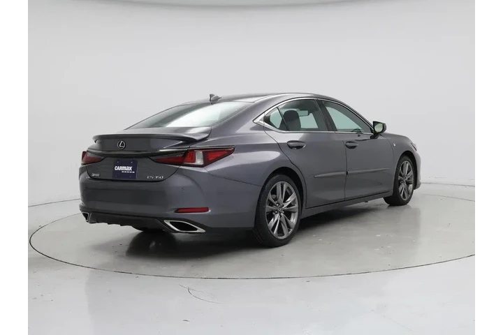 $29998 : Lexus ES 350 2020 F SPORT 4d image 8