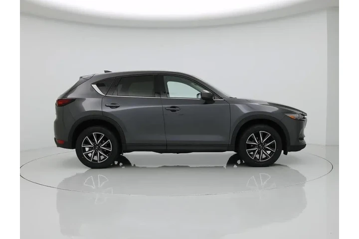$17998 : Mazda CX-5 2018 AWD Grand To image 7