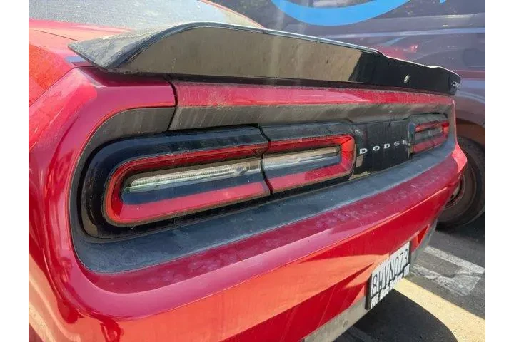 $29998 : Dodge Challenger 2015 SRT 39 image 10