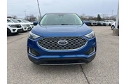 $27831 : Ford Edge 2024 AWD SEL 4dr S thumbnail