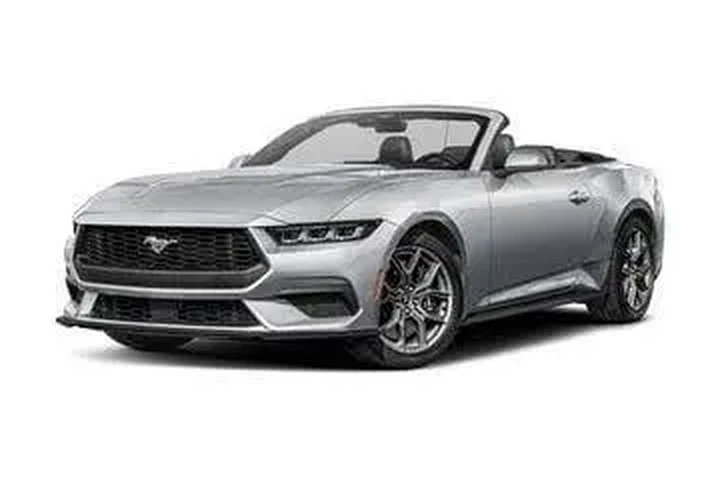 $29998 : Ford Mustang 2024 EcoBoost 2 image 1