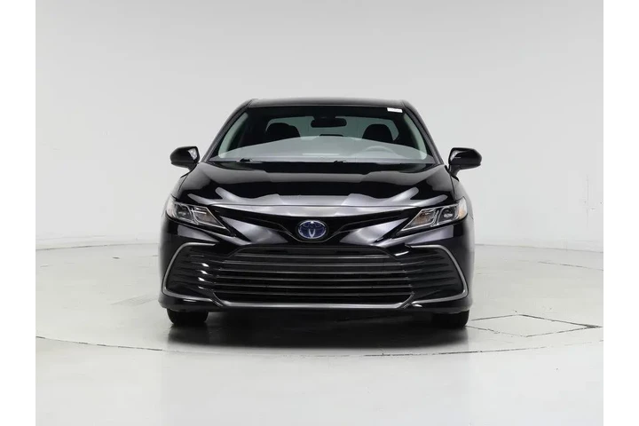 $28998 : Toyota Camry Hybrid 2024 LE image 5