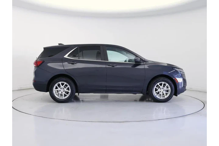 $18998 : Chevrolet Equinox 2022 LT 4d image 7