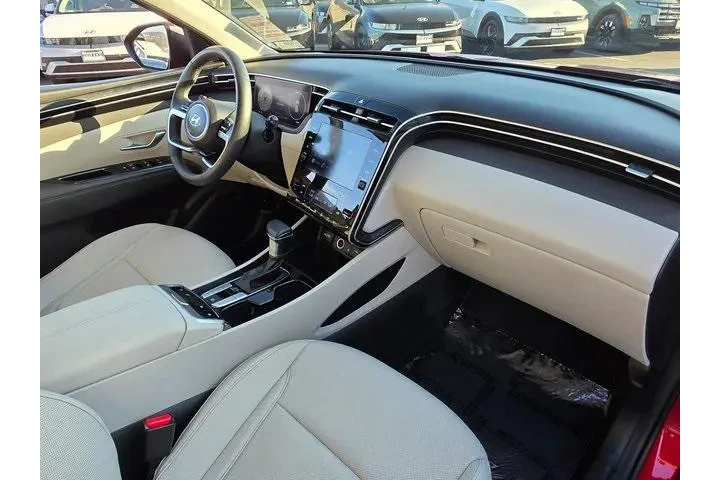 $17902 : Hyundai TUCSON 2022 SEL 4dr image 9