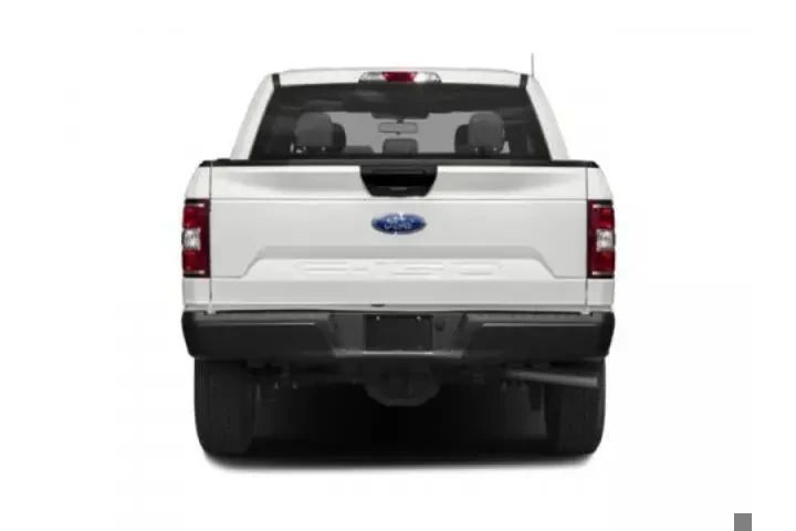 $33000 : Ford F-150 2020 4x4 XL 4dr S image 8