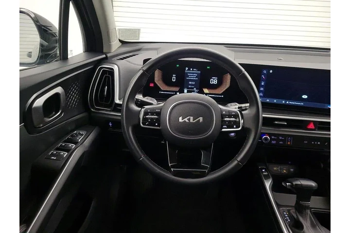 $25998 : Kia Sorento 2024 AWD S 4dr S image 10