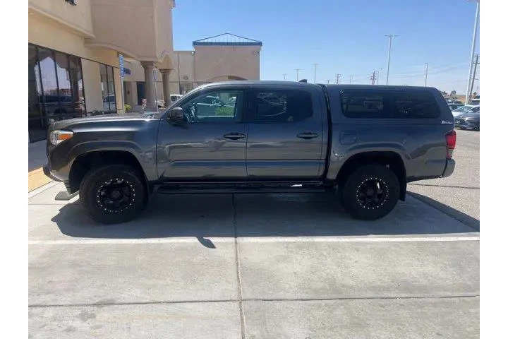 $29840 : Toyota Tacoma 2019 4x4 TRD P image 5