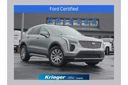 Cadillac XT4 2023 4x4 Premiu en Elizabethtown