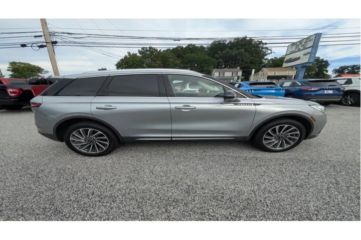 $29750 : Lincoln Corsair 2023 Reserve image 7