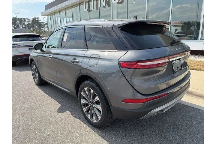 $31977 : Lincoln Corsair 2022 AWD Res image 2