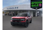 $35933 : Ford Bronco Sport 2025 AWD O thumbnail