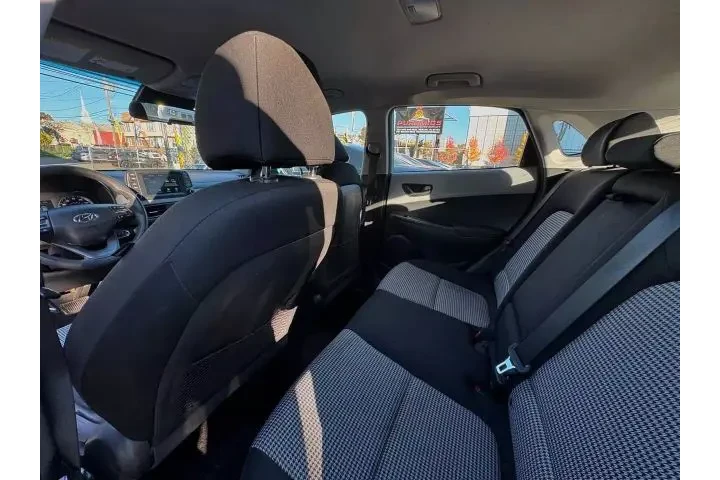 2021 HYUNDAI KONA2021 HYUNDAI image 9