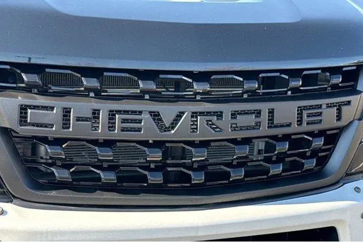 $33748 : Chevrolet Colorado 2022 4x4 image 8