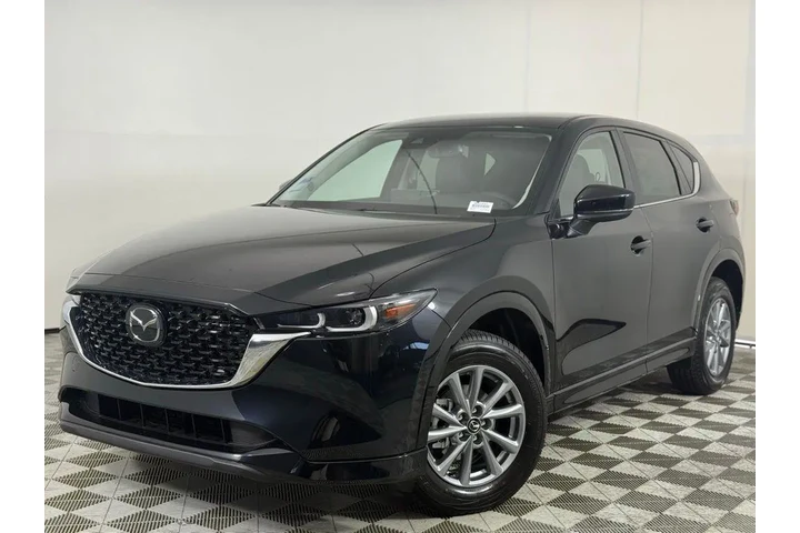 $27620 : Mazda CX-5 2025 AWD 2.5 S Pr image 3