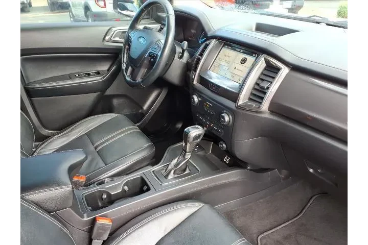 $22852 : Ford Ranger 2019 4x2 Lariat image 10