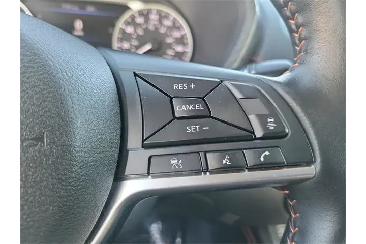 $25900 : Nissan Sentra 2024 SR 4dr Se image 6