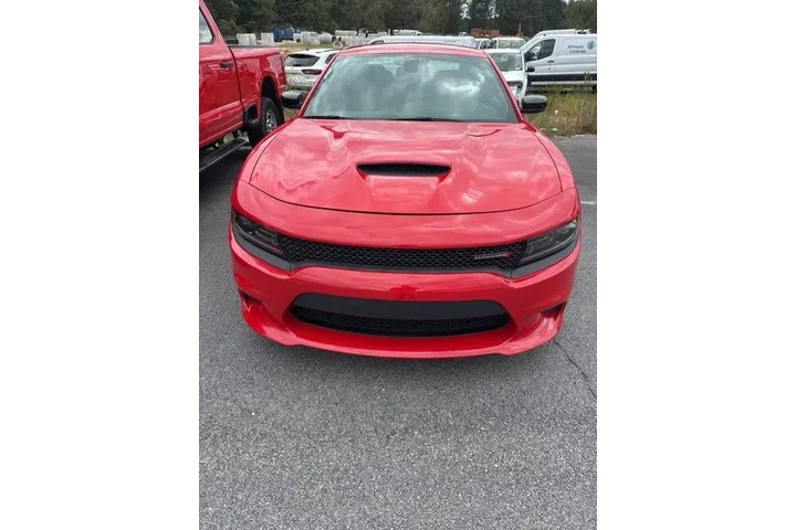 $26330 : Dodge Charger 2023 GT 4dr Se image 6