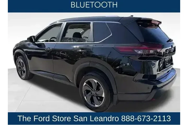 $23880 : Nissan Rogue 2024 SV 4dr Cro image 5