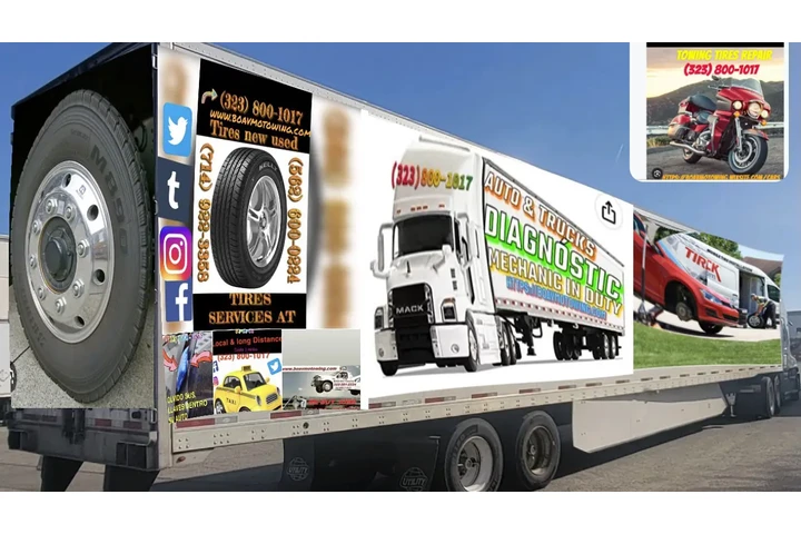 $100 : TAXI GRUA Y LLANTERA A DOMILIO image 3