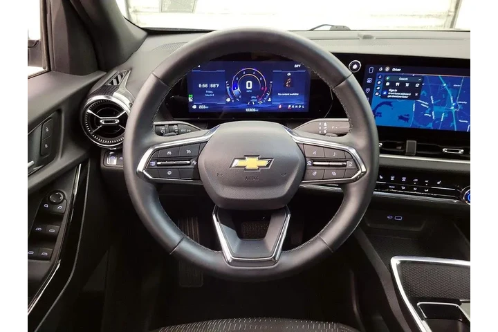 $26998 : Chevrolet Equinox 2025 LT 4d image 10