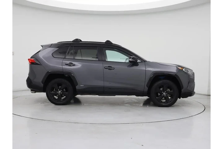 $35998 : Toyota RAV4 Hybrid 2021 AWD image 7