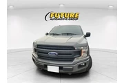 $22997 : Ford F-150 2018 4x4 XL 2dr R thumbnail