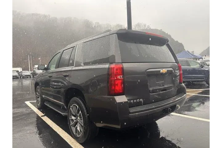 $19999 : Chevrolet Tahoe 2018 4x2 LS image 5