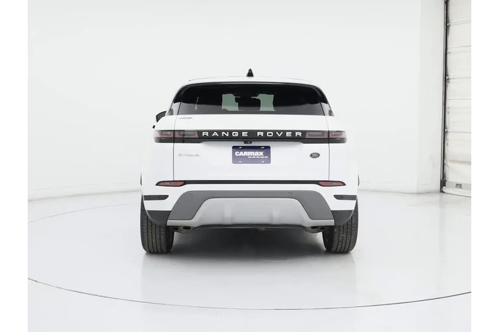 $29998 : Land Rover Range Rover Evoqu image 6