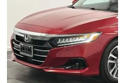 $27000 : Honda Accord Hybrid 2022 EX- thumbnail