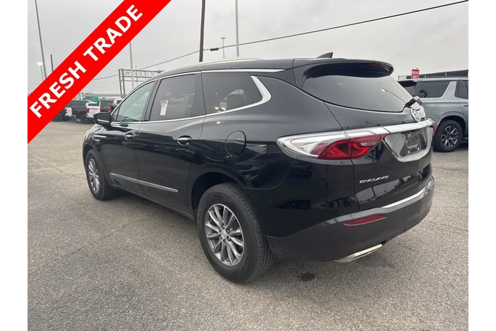 $28643 : Buick Enclave 2022 Essence 4 image 5