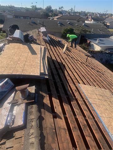 Francisco Roofing image 3
