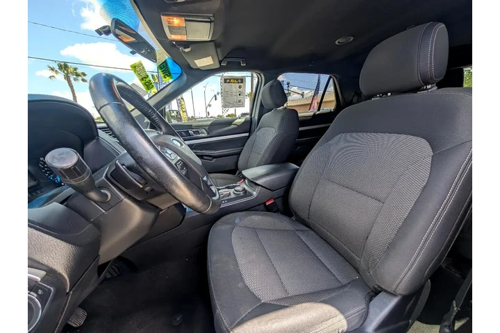 $14995 : 2016 Explorer XLT 4WD image 7