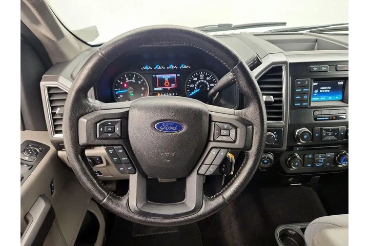 $22998 : Ford F-150 2016 4x4 XLT 4dr image 10