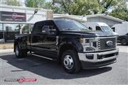 $55995 : 2022 FORD F350 SUPER DUTY CRE thumbnail