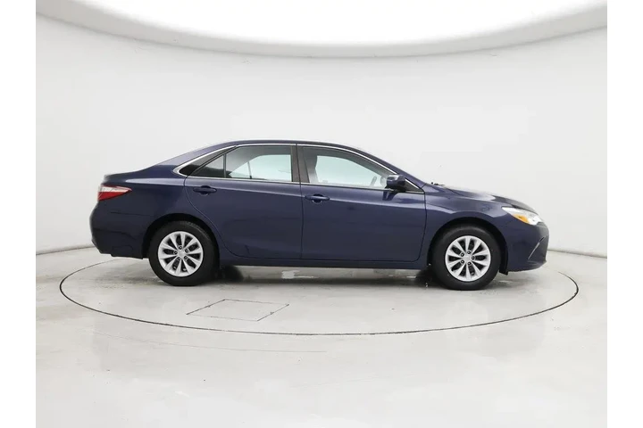 $14599 : Toyota Camry 2015 LE 4dr Sed image 7