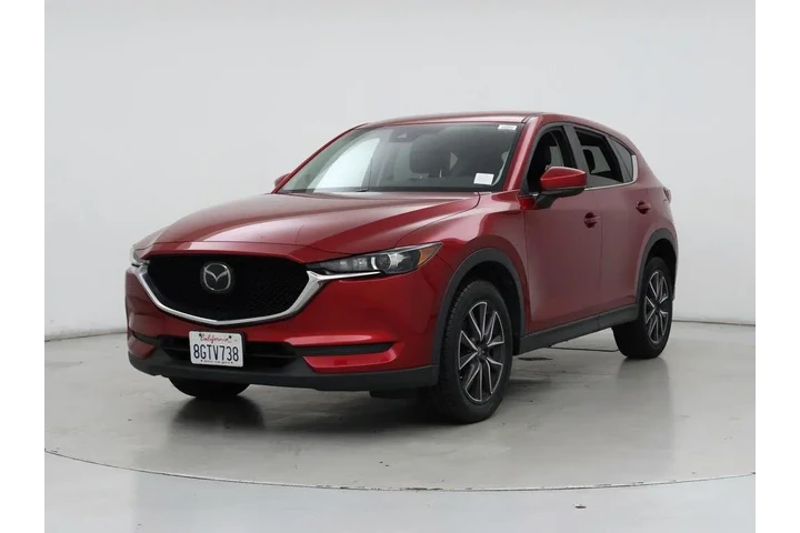 $19998 : Mazda CX-5 2018 Touring 4dr image 4