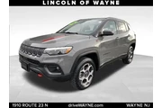 Jeep Compass 2022 4x4 Trailh en Paterson