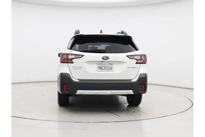 $23998 : Subaru Outback 2022 AWD Limi image 6