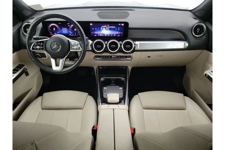 $26998 : Mercedes-Benz GLB 2023 AWD G image 9