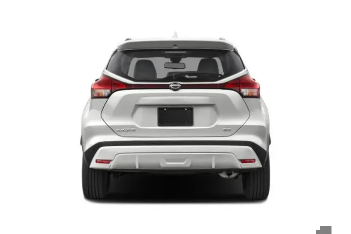 $21800 : Nissan Kicks 2024 SR 4dr Cro image 5
