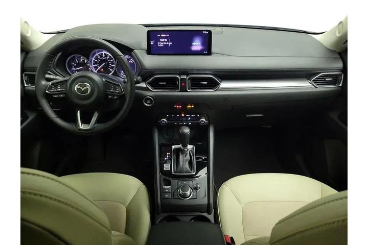 $23998 : Mazda CX-5 2023 AWD 2.5 S Se image 9