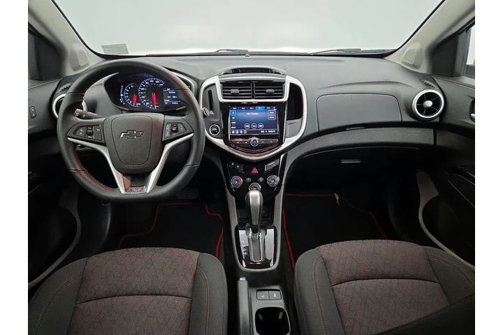$15998 : Chevrolet Sonic 2020 LT 4dr image 9