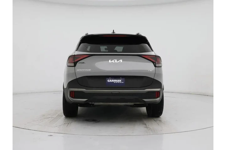 $31998 : Kia Sportage 2023 AWD X-Pro image 6