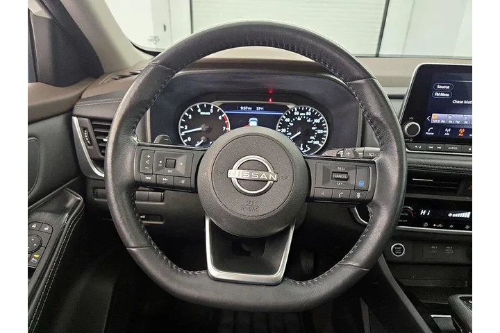 $23998 : Nissan Rogue 2023 SV 4dr Cro image 10