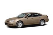 2007 Impala LT w/3.5L Sedan V en Rolla