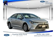 Toyota Corolla 2024 LE 4dr S en Los Angeles